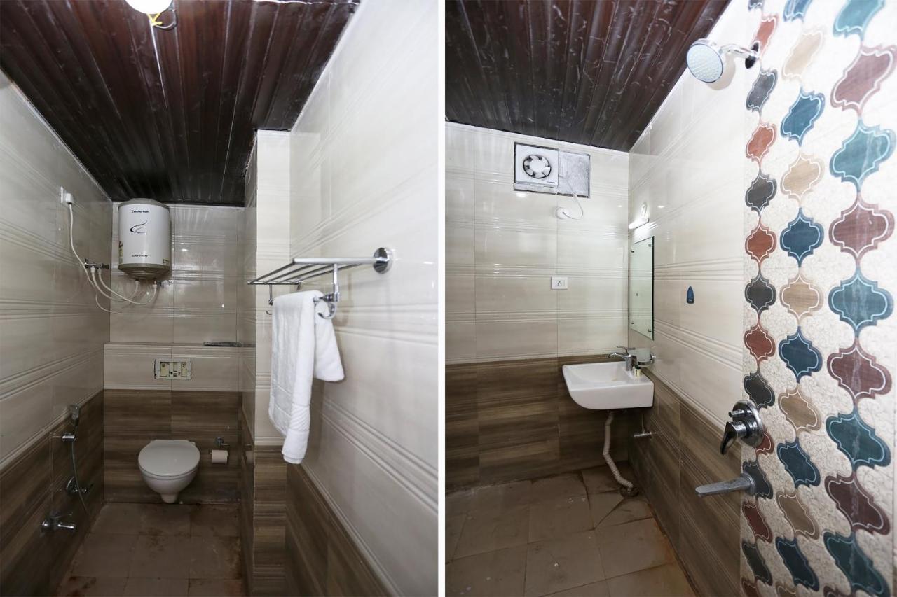 Collection O 4129 Silver7 Hotel