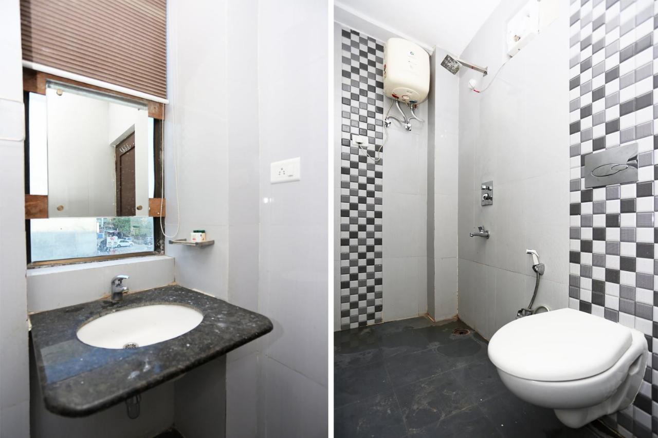 Hotel Collection O 4129 Silver7