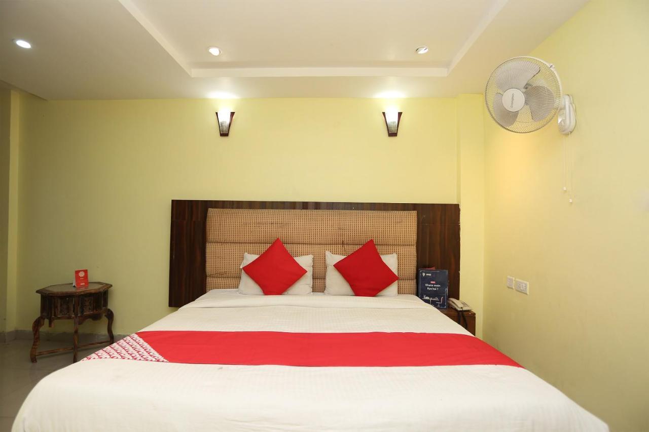 Hotel Collection O 4129 Silver7 3*